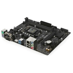 Asus Prime H310M-R R2.0 LGA 1151 Micro ATX DDR4 Motherboard White Box