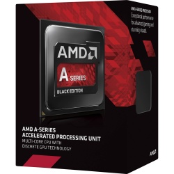 AMD A6-7400K Radeon 3.5GHz 2MB L2 Desktop Processor Boxed
