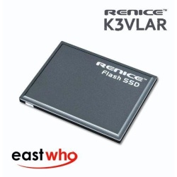 240GB Renice K3VLAR K3E Series 1.8-inch PATA ZIF Solid State Disk for PC and Macbook Air Rev.A