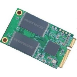 120GB Renice X5 50mm mSATA SSD Solid State Disk