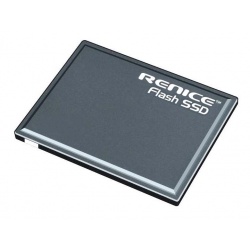 256GB Renice X5 Series 1.8-inch PATA ZIF Solid State Disk for PC and Macbook Air Rev.A