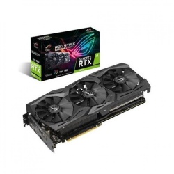 Asus GeForce RTX 2070 ROG 8GB GDDR6 Graphics Card