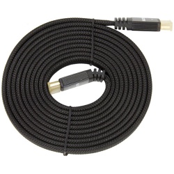 NewerTech HDMI Male to HDMI Male Cable 10FT - Black
