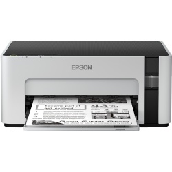Epson EcoTank ET-M1120 A4 1440 x 720 DPI USB2.0 WiFi Monochrome Inkjet Printer