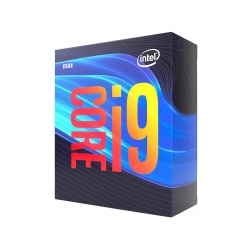 Intel Core i9-9900 3GHz Coffee Lake 16GB CPU LGA 1151 Desktop Processor Boxed