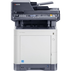 Kyocera Ecosys M6235cidn 1200 x 1200 DPI A4 Color Laser Printer