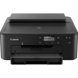 Canon PIXMA TS705 A4 4800 X 1200 DPI USB2.0 LAN WiFi Color Inkjet Printer