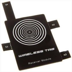 PQI Wireless Tag Receiver Module for Android Smartphones