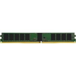 8GB Kingston Value Ram DDR4 2400MHz PC4-19200 CL17 1.2V Memory Module
