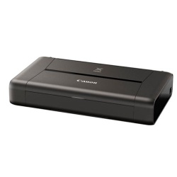 Canon Pixma iP110 A4 9600 x 2400 DPI WiFi Inkjet Printer