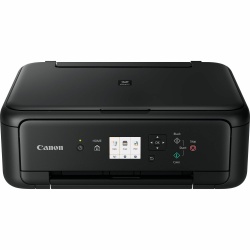 Canon PIXMA TS5150 A4 4800 x 1200 DPI USB2.0 WiFi Multifunctional Color Inkjet Printer