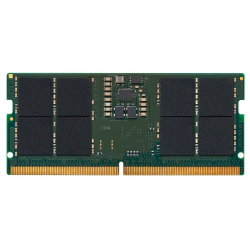 16GB Kingston Technology ValueRAM 5600MHz DDR5 SODIMM CL46 Memory Module (1 x 16GB)