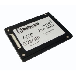 128GB RunCore Pro 1.8