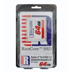 128GB RunCore Pro IV 1.8