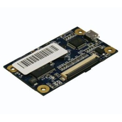 64GB RunCore Pro PATA Mini Zif Solid State Drive SSD for HP Mini netbook