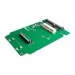 RunCore mSATA to 2.5-inch SATA SSD Adapter Board