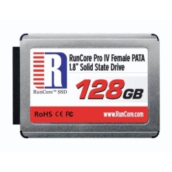 128GB RunCore Pro IV 1.8