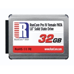 32GB RunCore Pro IV 1.8
