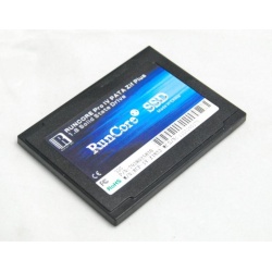 256GB RunCore Pro IV 1.8-inch 5mm PATA ZIF Plus Solid State Disk SSD