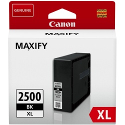 Canon PGI-2500 XL Black Ink Cartridge