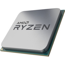 AMD Ryzen 5 5600X 3.7GHz 6 Core L3 Desktop Processor, OEM/Tray Version