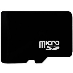 1Gb Samsung TransFlash (microSD) Memory Card (BULK, no adapters)