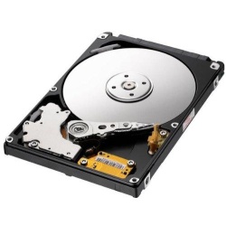 500GB Samsung Spinpoint M8 2-5-inch SATA laptop hard drive (5400rpm, 8MB cache)