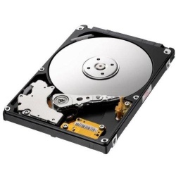 1TB Samsung Spinpoint M8 2.5-inch SATA laptop hard drive (5400rpm, 8MB, 9.5mm)