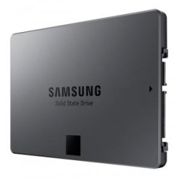 500GB Samsung 840 EVO Series SATA 6Gbps SSD Solid State Disk 2.5-inch