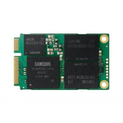 1TB Samsung 840 EVO mSATA Solid State Drive MZ-MTE1T0BW