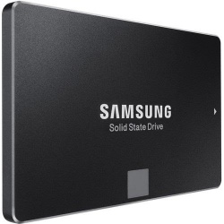 120GB Samsung 850 EVO Series SATA 6Gbps SSD Solid State Disk 2.5-inch powered by 3D V-Nand