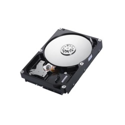 160GB Samsung Spinpoint P 3.5-inch SATA desktop hard drive (7200rpm, 8MB cache)