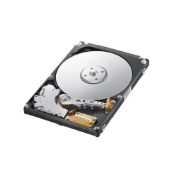 640GB Samsung Spinpoint MP4 2.5-inch Internal Hard Drive (7200rpm, 16MB cache)