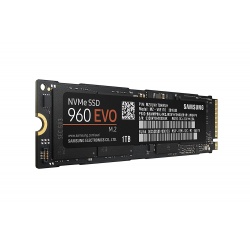 1TB Samsung 960 EVO M.2 PCIe NVMe Internal Solid State SSD