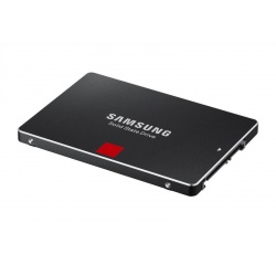 512GB Samsung 850 Pro Series Solid State Disk powered by V-Nand