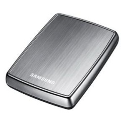 1TB Samsung 2.5-inch Portable External Hard Drive USB2.0