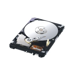 250GB Samsung Spinpoint M7E 2.5