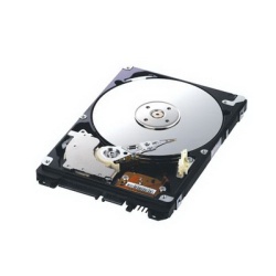 320GB Samsung Spinpoint 2.5