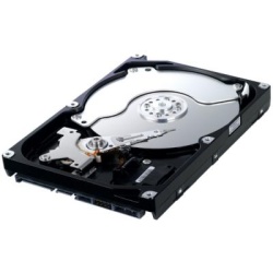 320GB Samsung Spinpoint F1 SATA 3.5-inch Desktop Hard Drive (7200rpm, 8MB cache)
