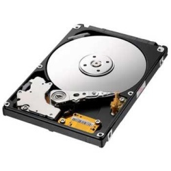 750GB Samsung Spinpoint M8 2-5-inch SATA laptop hard drive (5400rpm, 8MB cache)