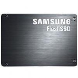 64GB Samsung SATA II SSD Solid State Disk (MLC based)