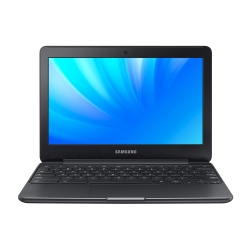 Samsung Chromebook 3 XE500C13-K02US 4GB RAM 16GB Flash Storage 11.6-inch Black US Keyboard Layout