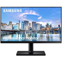 Samsung FT45 Series 27 Inch 1920 x 1080 Full HD LED Computer Monitor