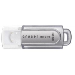 2Gb Sandisk Cruzer Micro USB2.0 Flash drive