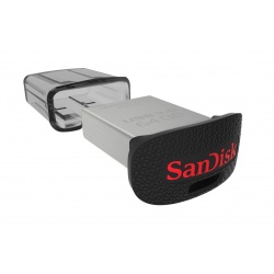 64GB Sandisk Ultra Fit CZ43 USB3.0 Flash Drive Transfer up to 130MB/sec