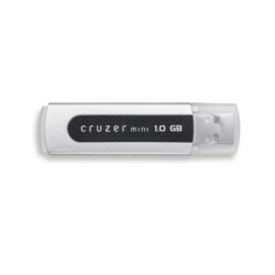 1Gb Sandisk Cruzer USB2.0 Flash Drive