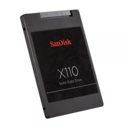 256GB Sandisk X110 SATA 6Gb/s 2.5-inch Solid State Disk