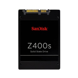 256GB Sandisk Z400s SATA III 2.5-inch Solid State Drive