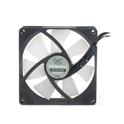 Scythe Kaze Flex 92 (92x25mm) RGB PWM 300-2300 RPM Case Fan