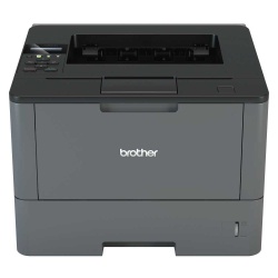 Brother HL-L5050DN 1200 x 1200 DPI A4 Laser Printer